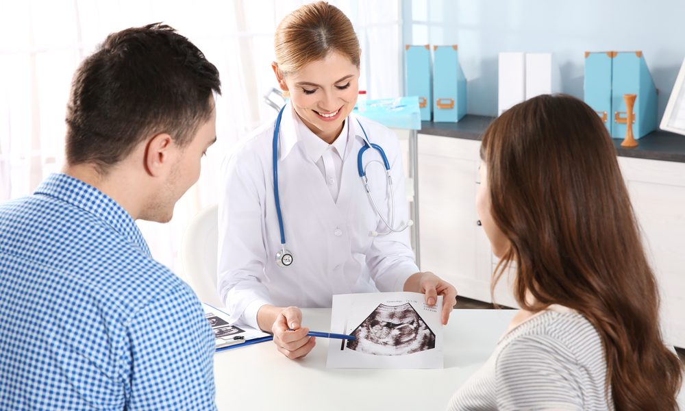 IVF hospital in Mumbai